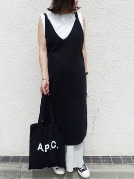 ASATOさんのコーディネート