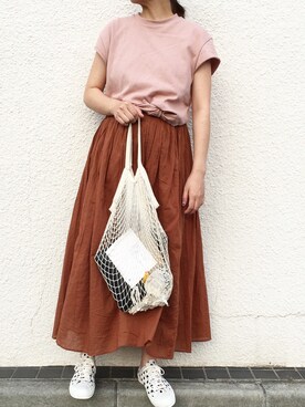 ASATOさんのコーディネート