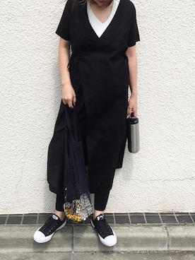 ASATOさんのコーディネート