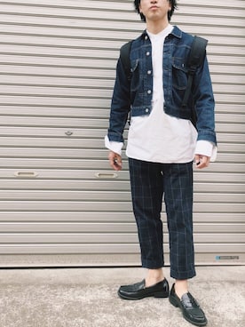 unakichiさんのコーディネート