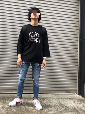 unakichiさんのコーディネート