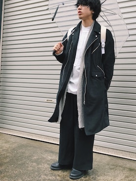 unakichiさんのコーディネート