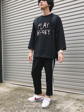 unakichiさんのコーディネート