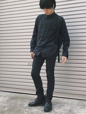 unakichiさんのコーディネート