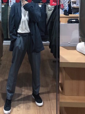 阿业sirさんのコーディネート