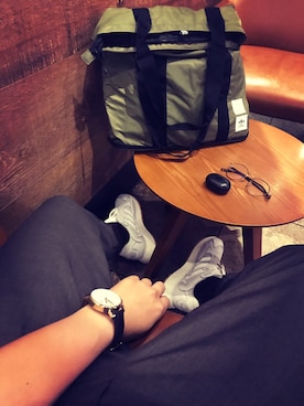 阿业sirさんのコーディネート