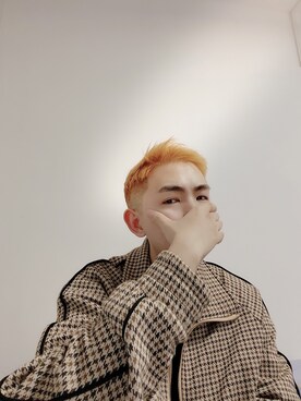 阿业sirさんのコーディネート