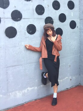 Tsz.nokさんのコーディネート