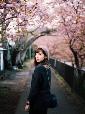 Tsz.nokさんのコーディネート