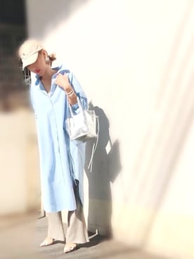 мєgυмι 〠さんのコーディネート