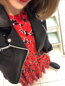 мєgυмι 〠さんのコーディネート