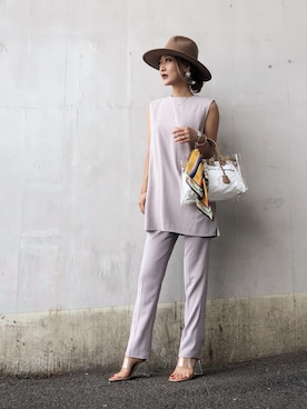 мєgυмι 〠さんのコーディネート