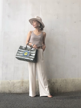 мєgυмι 〠さんのコーディネート