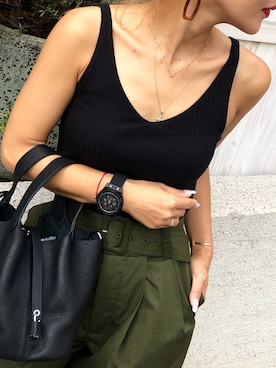 мєgυмι 〠さんのコーディネート