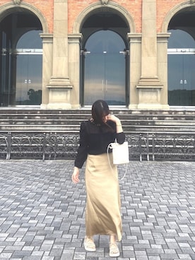 yu さんのコーディネート