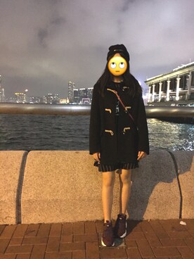 lamlamさんのコーディネート