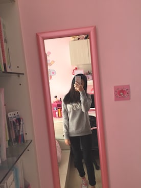 lamlamさんのコーディネート