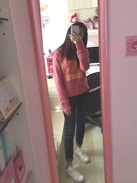 lamlamさんのコーディネート