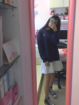lamlamさんのコーディネート