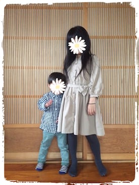 yu-soさんのコーディネート