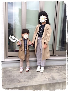 yu-soさんのコーディネート