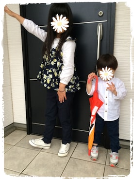 yu-soさんのコーディネート