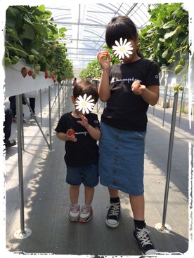 yu-soさんのコーディネート