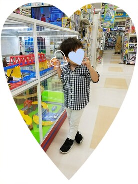 yu-soさんのコーディネート