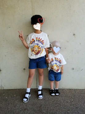 yu-soさんのコーディネート