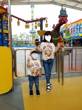 yu-soさんのコーディネート