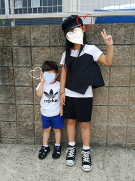 yu-soさんのコーディネート