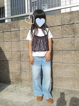 yu-soさんのコーディネート