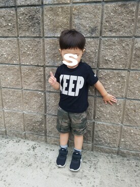 yu-soさんのコーディネート