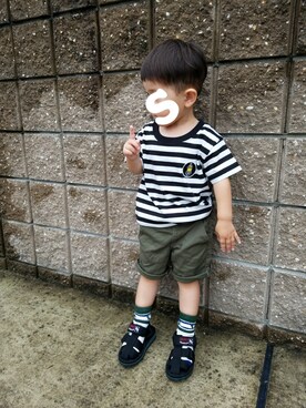 yu-soさんのコーディネート