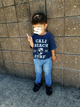 yu-soさんのコーディネート