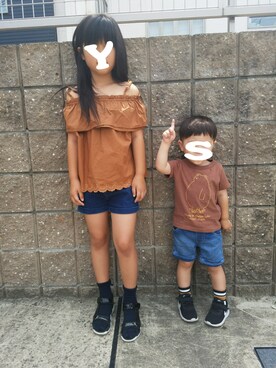 yu-soさんのコーディネート