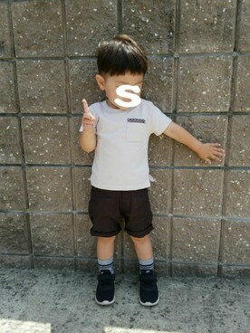 yu-soさんのコーディネート