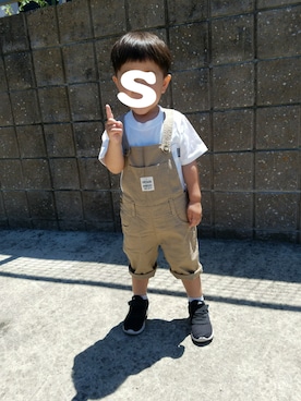 yu-soさんのコーディネート