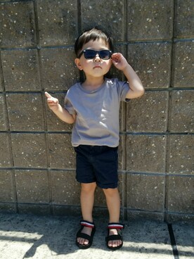 yu-soさんのコーディネート