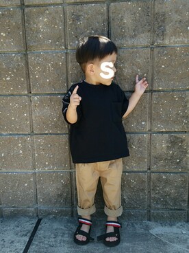 yu-soさんのコーディネート