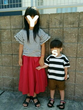 yu-soさんのコーディネート