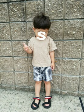 yu-soさんのコーディネート