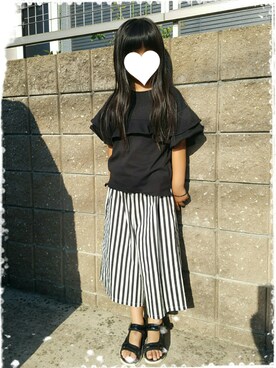 yu-soさんのコーディネート