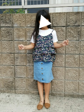 yu-soさんのコーディネート