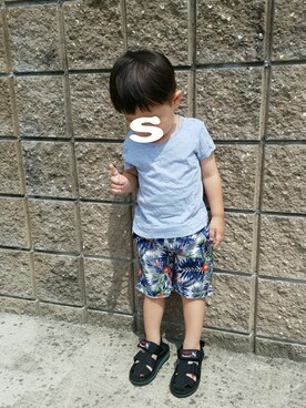 yu-soさんのコーディネート