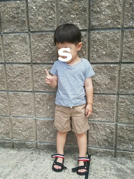 yu-soさんのコーディネート