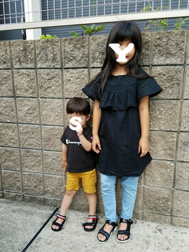 yu-soさんのコーディネート