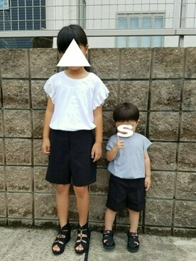 yu-soさんのコーディネート