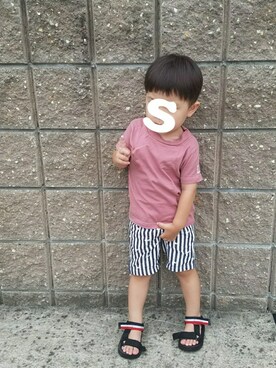 yu-soさんのコーディネート