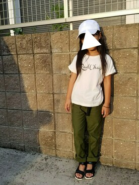 yu-soさんのコーディネート